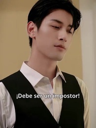 Secreto de Dragón: Boda con la Presidenta - Episode 35