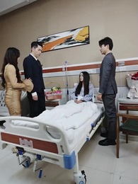 Episode 78 - Tochter des Reichsten Nach der Scheidung 