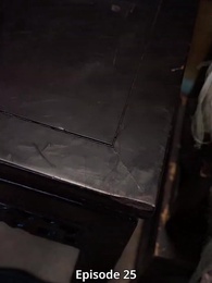 Glühende Funken übers Land - Episode 25