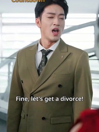 Divorce and Victory: Elite Lawyer's Triumph - Episode 6