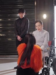 第51集 - 啞巴千金不好惹