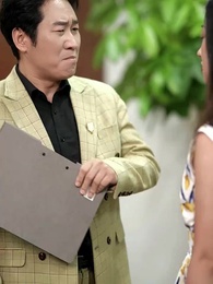 Secreto de Dragón: Boda con la Presidenta - Episode 41