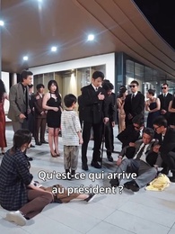 Épisode 20 - Le Sang parle