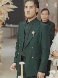 第58集 - 絕世藏龍