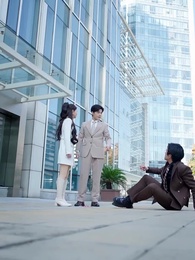 Krone und Code - Episode 17