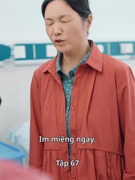 Vì Phận Nữ Nhi - Episode 67