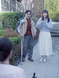 啞巴千金不好惹 - Episode 38