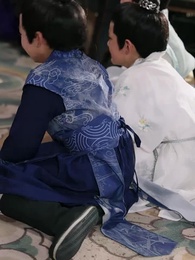 第10集 - 落花逢君冠中宮