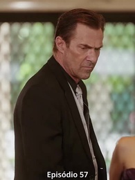 Meu Companheiro é um Lícano de Rua - Episode 5