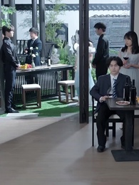 啞巴千金不好惹 - Episode 97