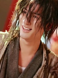 Secreto de Dragón: Boda con la Presidenta - Episode 12