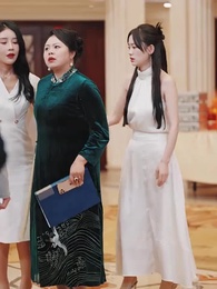 第15集 - 絕世藏龍