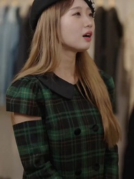 Episode 36 - Tochter des Reichsten Nach der Scheidung 