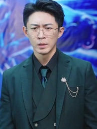 第43話 - 嘘と名誉の コンペティション