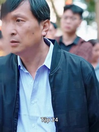 Tập 24 - Vì Phận Nữ Nhi