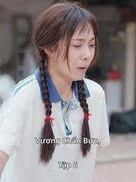 Vì Phận Nữ Nhi - Episode 6