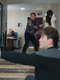 햇살이 비추는 길 - Episode 33