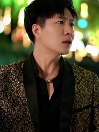 Secreto de Dragón: Boda con la Presidenta - Episode 88