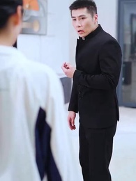 格闘女王 - Episode 29