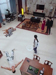 格闘女王 - Episode 34