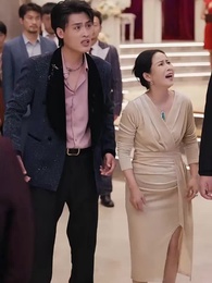 人心不如草 - Episode 49