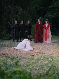 Episode 60 - My Fiery Empress