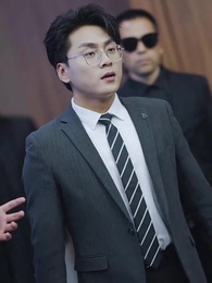 第35集 - 彩禮談崩後,閃婚神秘首富