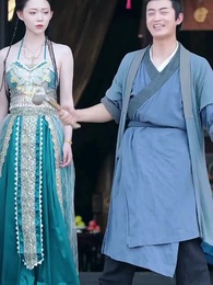 第12話 - 十万年の修行、それでも私は雑役扱い