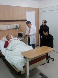 Episodio 16 - Amor y Secretos de un Multimillonario