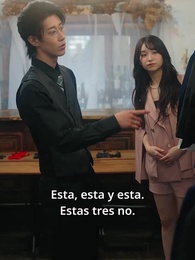 Episodio 8 - Amor y Secretos de un Multimillonario