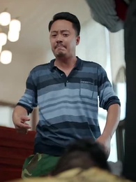 Takdir Cinta Bersemi - Episode 58