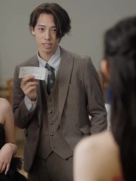 Amor y Secretos de un Multimillonario - Episode 50