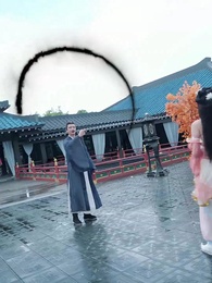 Episode 17 - The Hidden Master