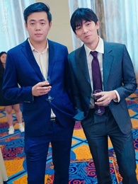 第28集 - 壹代聖手