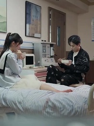 เกมซ่อนรัก - Episode 38