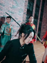 護國聖尊 - Episode 13