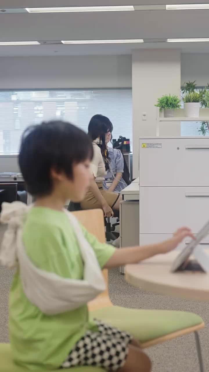 视频封面