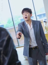 第50集 - 壹代聖手