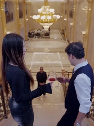 第41集 - 物價暴跌後我成首富