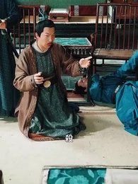 太子の覚醒 - Episode 19