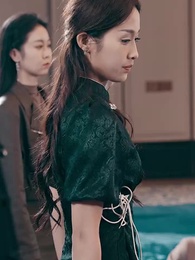 護國聖尊 - Episode 33