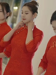 Episódio 20 - Traída e Renascida