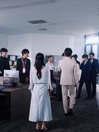 愛意漫漫無歸期 - Episode 9