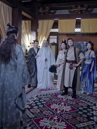 Episode 68 - The Hidden Master