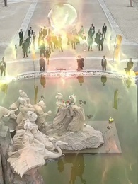 Episodio 18 - Ascensión: El Umbral del Desapego