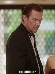 Episódio 57 - [Dublado]Meu Companheiro é um Lícano de Rua