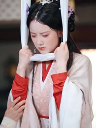 Episode 26 - My Fiery Empress