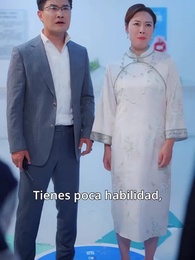 Ascensión: El Umbral del Desapego - Episode 39