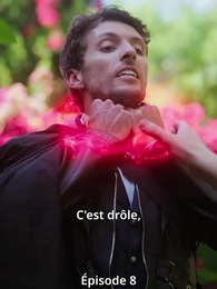 [Doublé]Mon âme sœur était un lycan errant - Episode 8