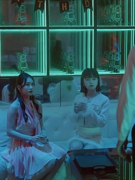 第73集 - 麒麟天醫